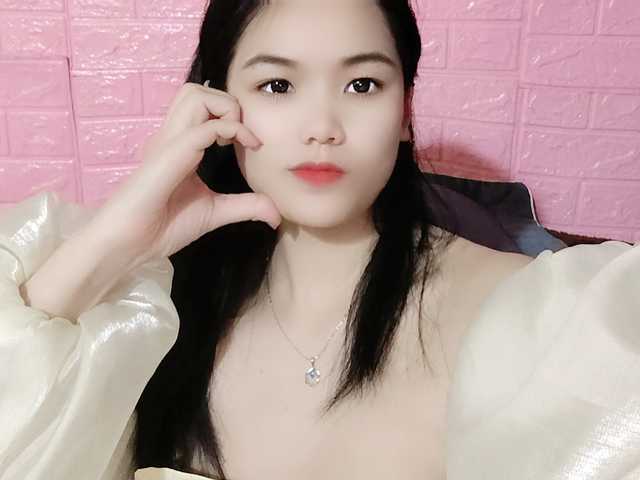 Foto des Profils Hanana