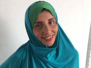 Erotischer Video -Chat hanasabagh