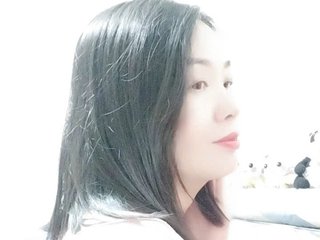 Erotischer Video -Chat hanasmile