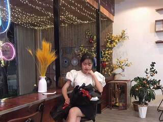 Erotischer Video -Chat HanaThomas