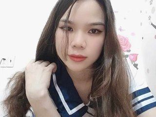 Erotischer Video -Chat Hanmyra1