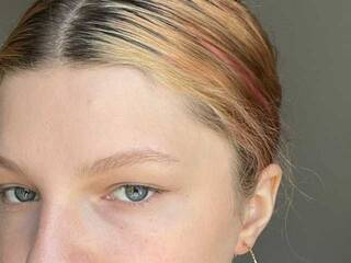 Erotischer Video -Chat Hanna-hah