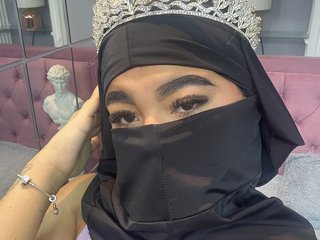 Erotischer Video -Chat hanna-lorensw