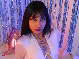 Erotischer Video -Chat Hanna-Miler