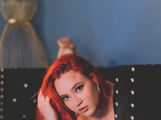 Erotischer Video -Chat Hanna-Palmeer