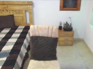 Erotischer Video -Chat hanna-roussex69