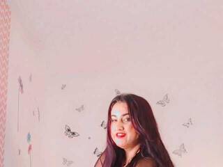 Erotischer Video -Chat hanna-smmith