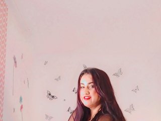 Erotischer Video -Chat hanna-smmith