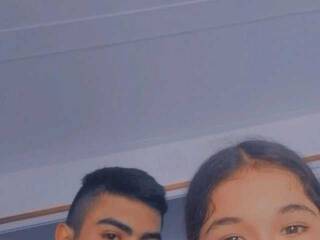 Erotischer Video -Chat hanna-thiago