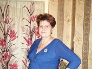 Erotischer Video -Chat hanna410