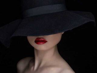 Erotischer Video -Chat hannaalx