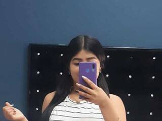 Erotischer Video -Chat HannaEvanss