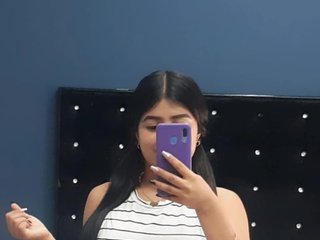 Erotischer Video -Chat HannaEvanss