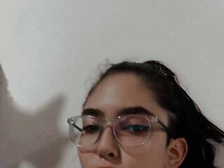 Erotischer Video -Chat HannaGrace