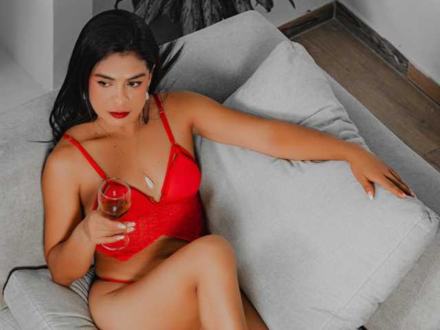 Foto des Profils hannah-gray