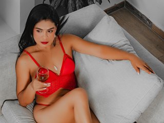 Erotischer Video -Chat hannah-gray