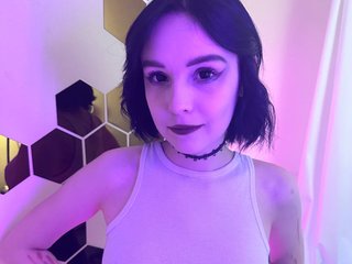 Erotischer Video -Chat HannahBigrevic