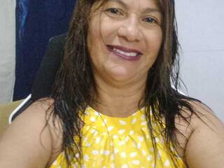 Erotischer Video -Chat HannahIguazu