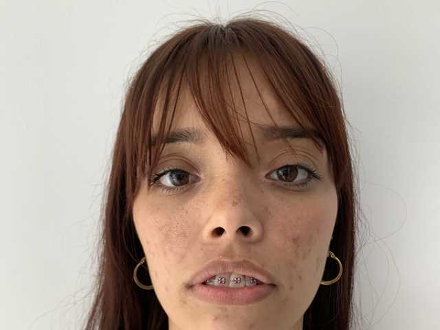 Foto des Profils hannahill69