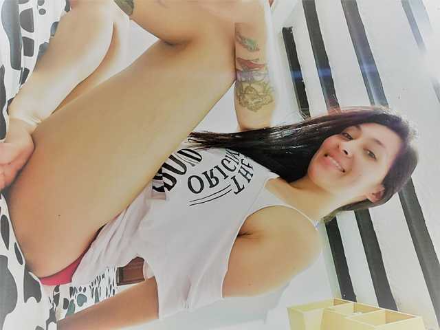 Foto des Profils HannahMorgann