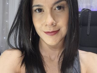 Erotischer Video -Chat Hannahot69