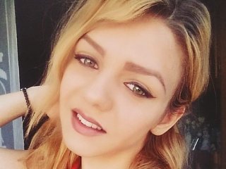Foto des Profils HannahScott