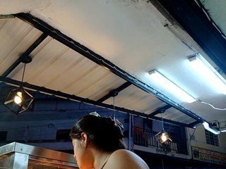 Erotischer Video -Chat HannahStivenson