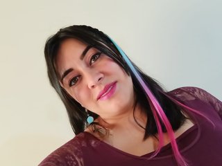 Erotischer Video -Chat hannakaory