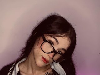Erotischer Video -Chat HannaLee