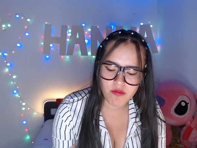 Sendung Screenshots HannaLin