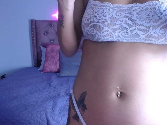 Sendung Screenshots HannaPalmer