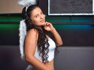 Erotischer Video -Chat hannapetitee