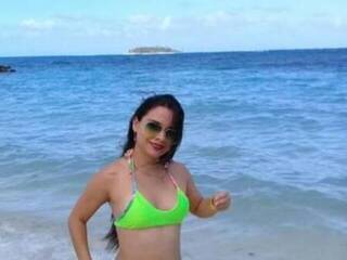 Erotischer Video -Chat hannarouse