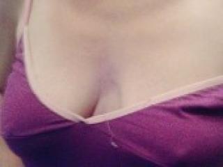 Erotischer Video -Chat hannax