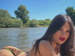 Erotischer Video -Chat HanneAnn