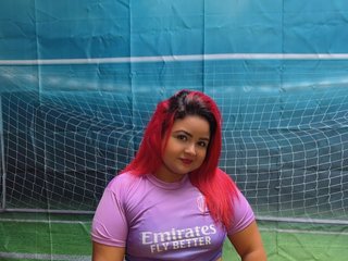 Erotischer Video -Chat HannyQueens