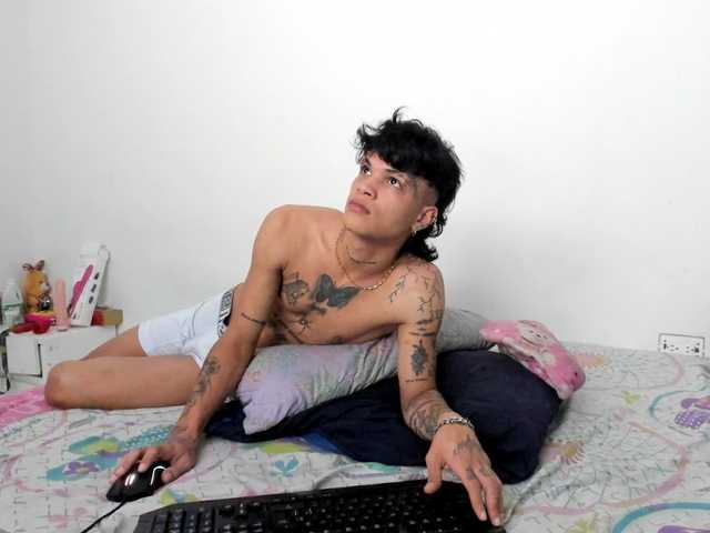 Sendung Screenshots hansaandcandy777