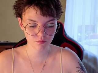 Erotischer Video -Chat HaoriChan