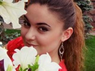 Erotischer Video -Chat happiness43