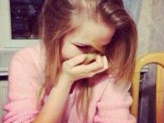 Erotischer Video -Chat happybarbie