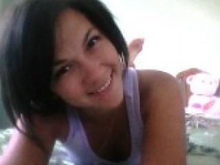 Erotischer Video -Chat happycandy