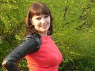 Erotischer Video -Chat happyjenny