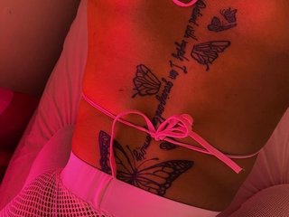 Erotischer Video -Chat Happyloverxo