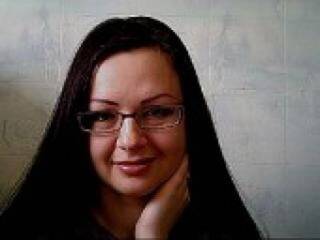 Erotischer Video -Chat happysweety