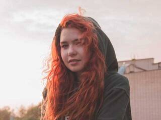 Erotischer Video -Chat Lulusweetgirl