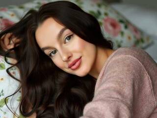 Erotischer Video -Chat Harisa1