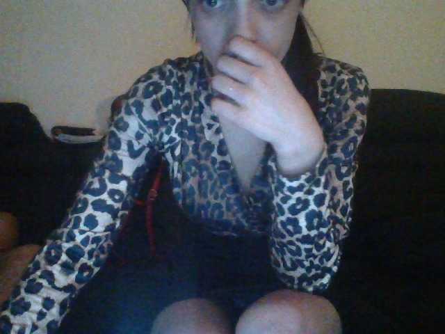 Sendung Screenshots HARLEEYQUEEN666