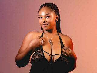 Erotischer Video -Chat HarleyEvans