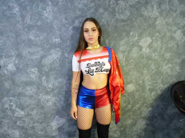 Foto des Profils harleyqueen-s