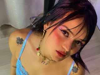 Erotischer Video -Chat harleyqueen18